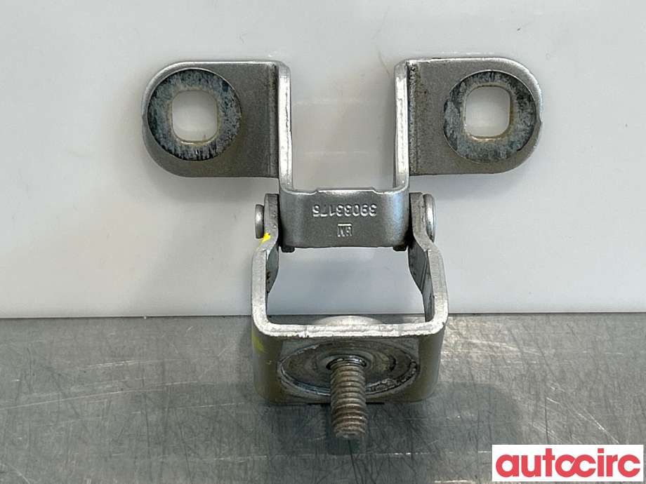 Hengsler til Opel Astra K 2015-->>  (39033176|)