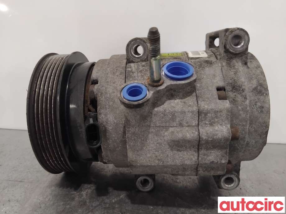 Aircondition kompressor til Opel Antara 2007-2013  (OPEL|95522180|740342|96629605)