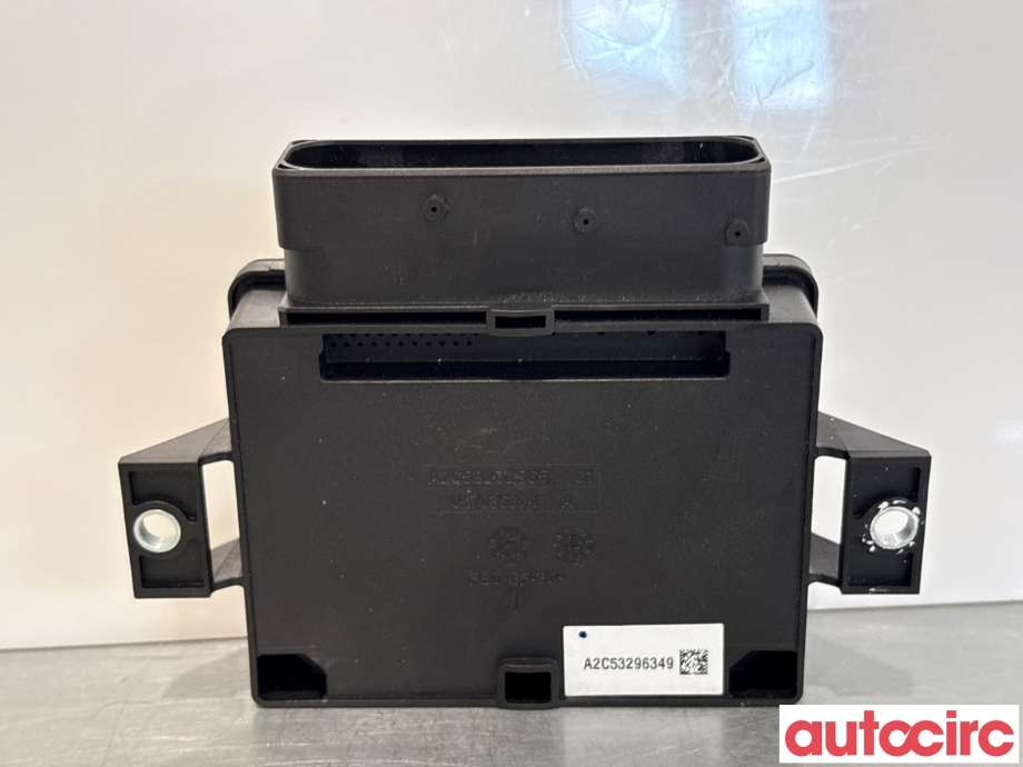 Styreenhet elektrisk parkbrems (EPB - Electric Parking Brake) til Volvo V60 2010-2013 (Type I, Fase 1)  (VOLVO|31445314|A2C53296349|31334872)