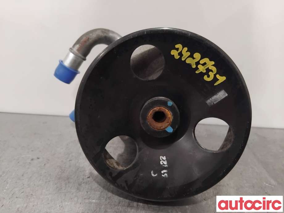 Servo pumpe mekanisk til Opel Antara 2007-2013 (OPEL|96626550||25980805)