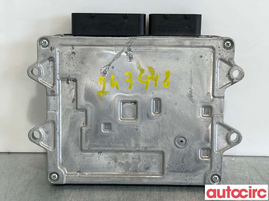 Styreenhet motor til Mazda CX-30 2020-->>  (MAZDA|HF01-18-881A||HF0118881A)
