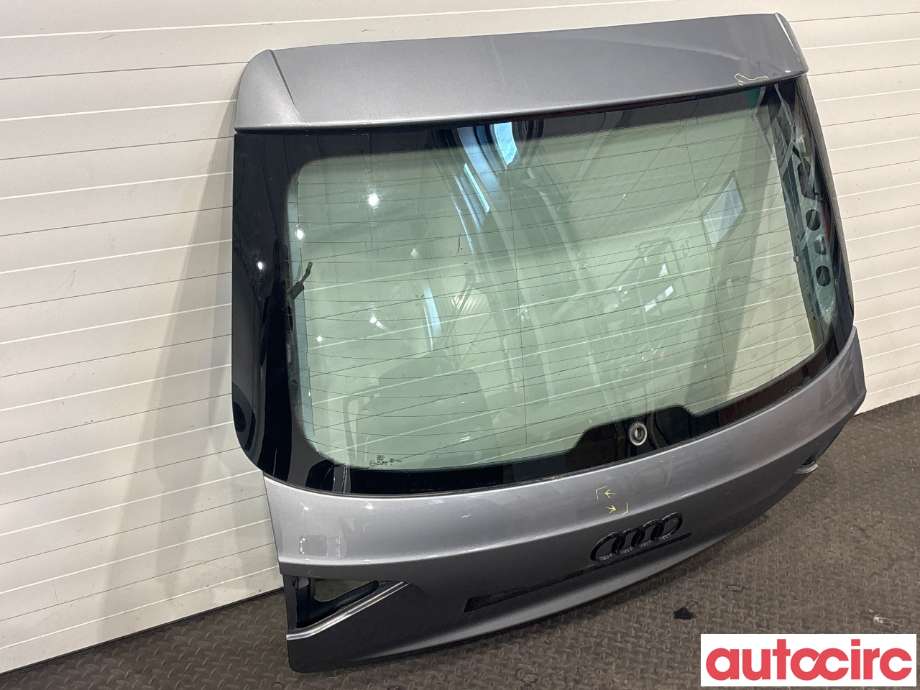 Bakluke combi til Audi A4 2007-2014 (Type IV) (B8) (B8) (8K9827023|)