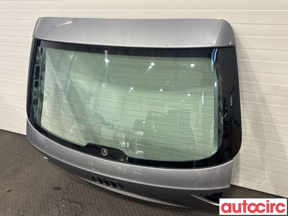 Bakluke combi til Audi A4 2007-2014 (Type IV) (B8) (B8) (8K9827023|)