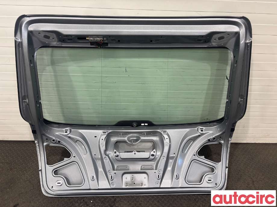 Bakluke combi til Audi A4 2007-2014 (Type IV) (B8) (B8) (8K9827023|)