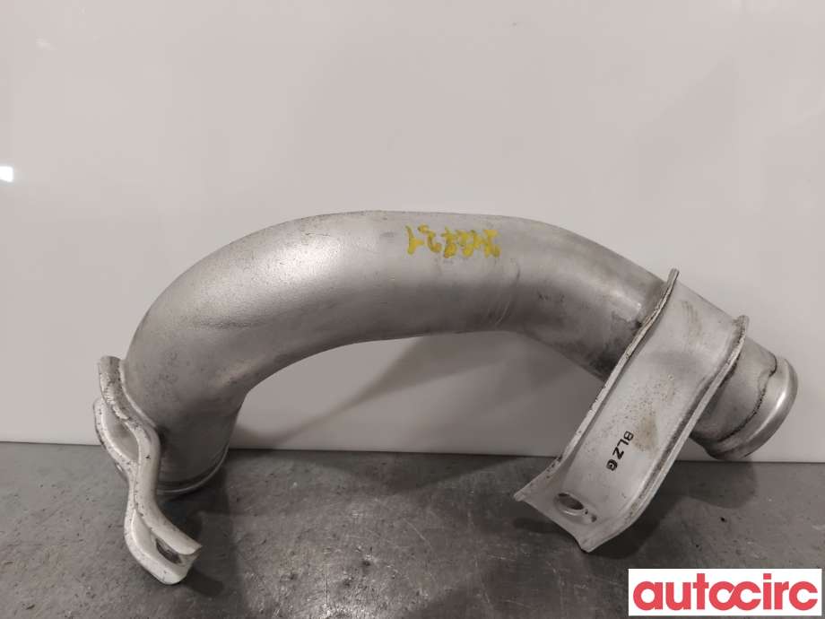 Turbo rør til Opel Antara 2007-2013  (OPEL|96628985|)