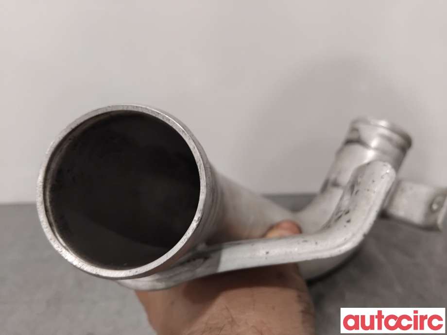 Turbo rør til Opel Antara 2007-2013  (OPEL|96628985|)