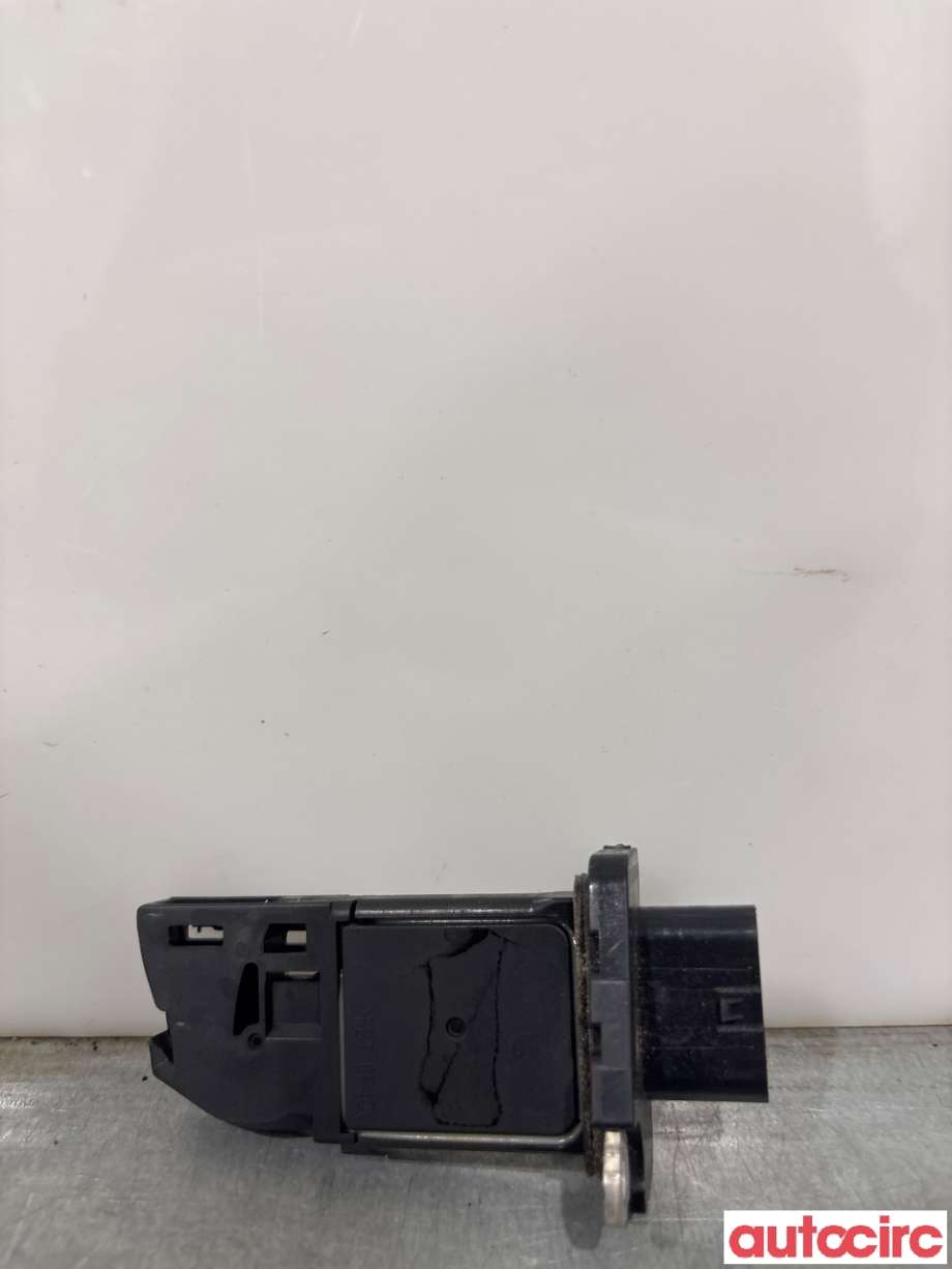 Luftmengde/luftmassemåler til Audi A6, Allroad 2012-2014 (Type III, Fase 1) (C7) (C7) (AUDI|059906461N|)