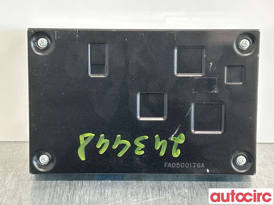 Bilstereo diverse til Mazda CX-30 2020-->> (MAZDA|BDMD-66-DR0P||BDMD66DR0A)