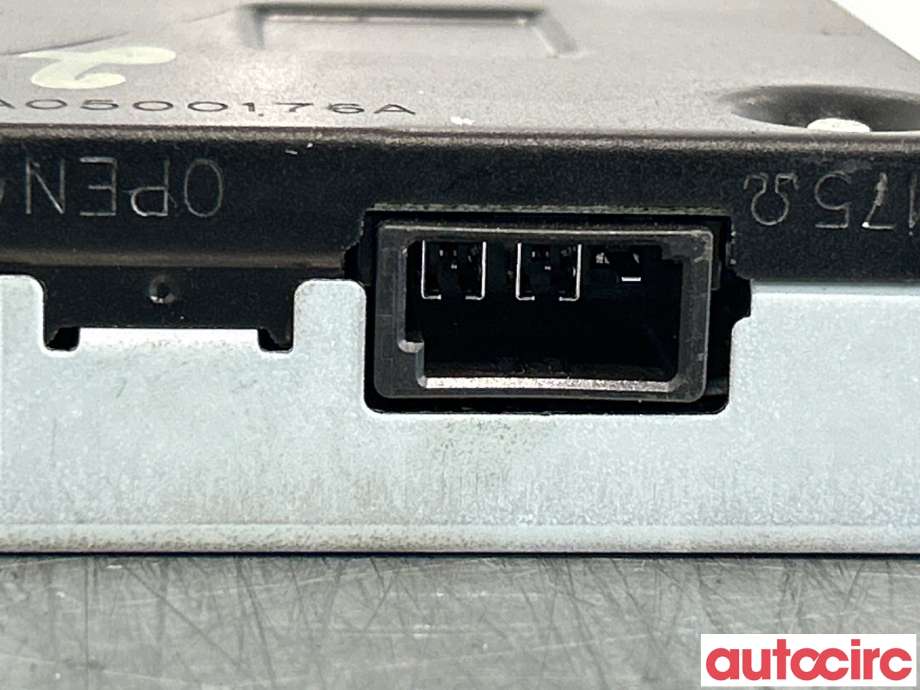 Bilstereo diverse til Mazda CX-30 2020-->> (MAZDA|BDMD-66-DR0P||BDMD66DR0A)