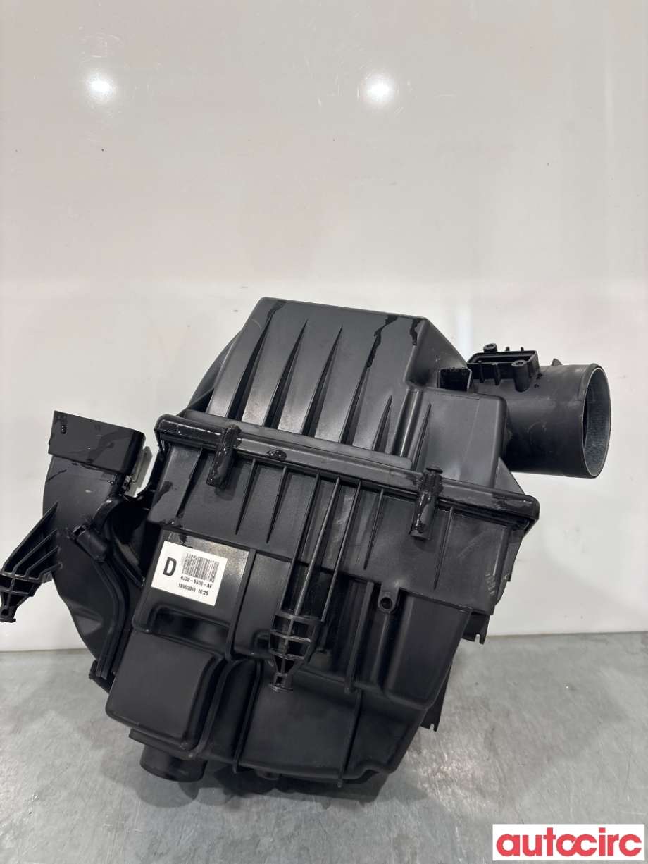 Luftfilterboks til Land Rover Range Rover, Evoque 2011-2019 (Type I) (LAND-ROVER|LR053013|BJ32-9600-AE)
