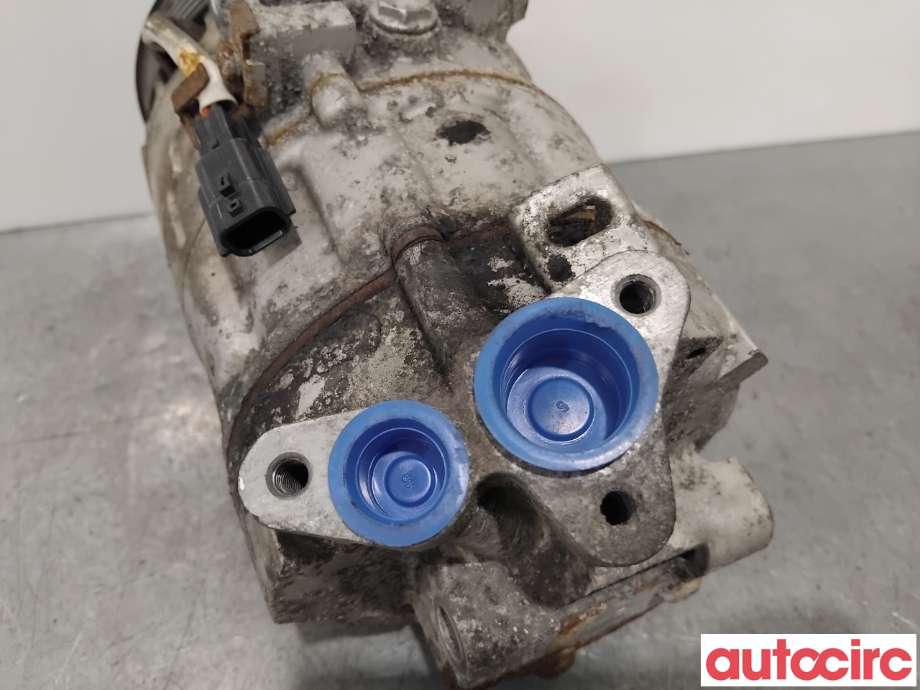 Aircondition kompressor til Opel Vivaro B 2014-2019  (OPEL|95521423|1854459)