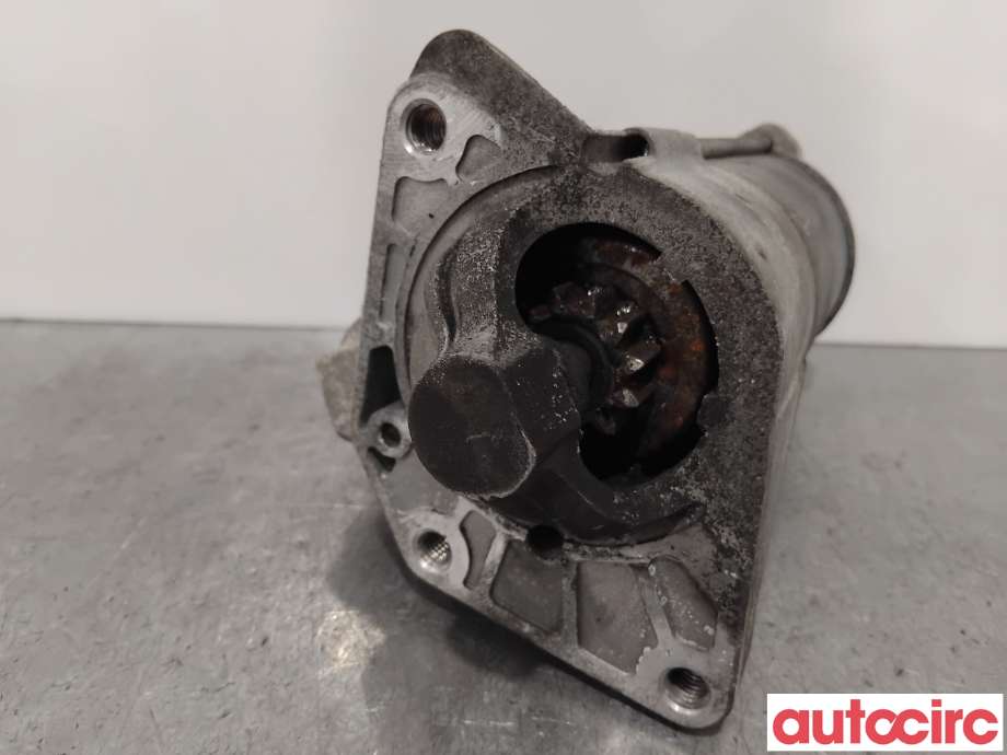 Starter diesel til Opel Vivaro B 2014-2019 (OPEL|95520344|ESW20-14|233000106R)