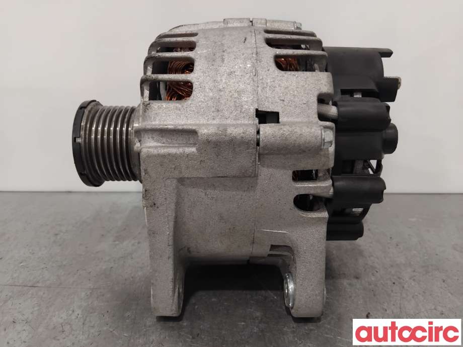 Dynamo til Opel Vivaro B 2014-2019  (OPEL|95519888|)