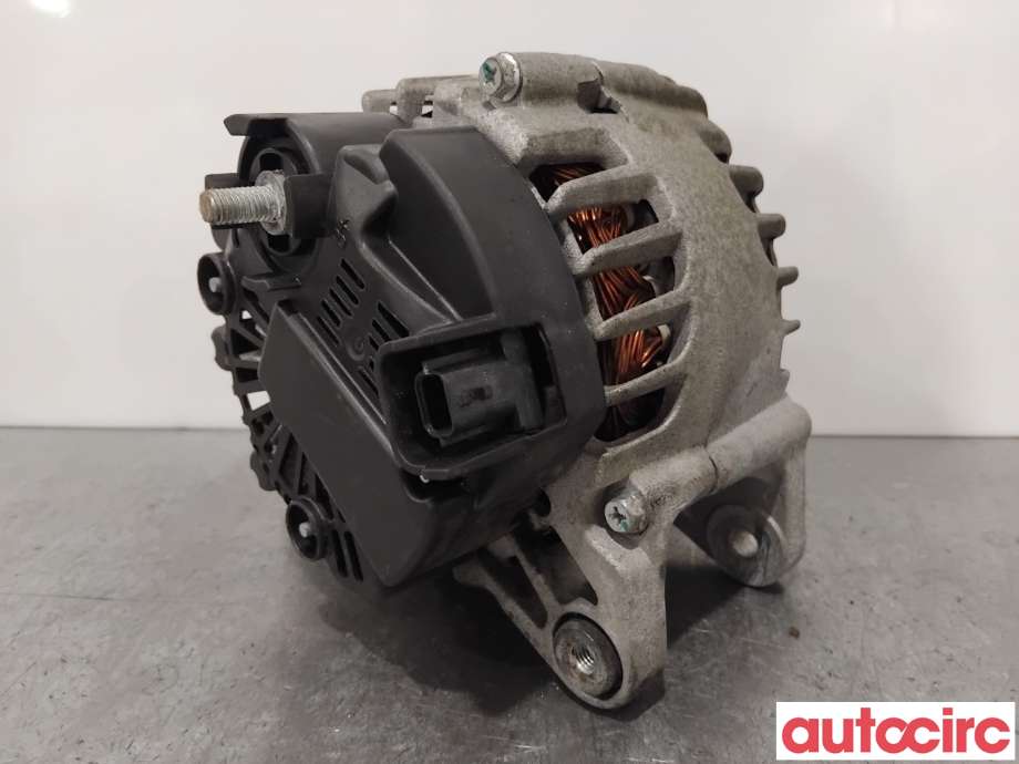 Dynamo til Opel Vivaro B 2014-2019  (OPEL|95519888|)