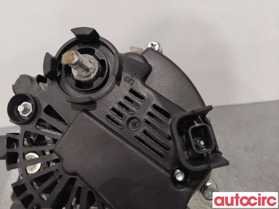 Dynamo til Opel Vivaro B 2014-2019  (OPEL|95519888|)