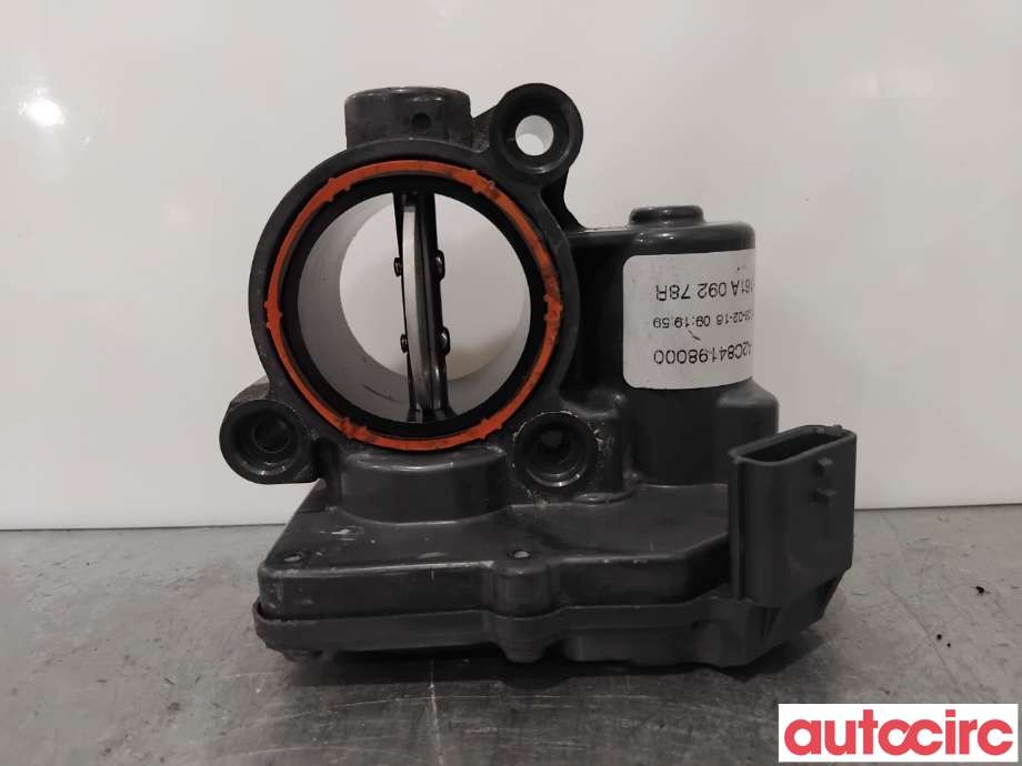 Spjeldhus til Opel Vivaro B 2014-2019  (OPEL|95517911|A2C84198300|8201374868)