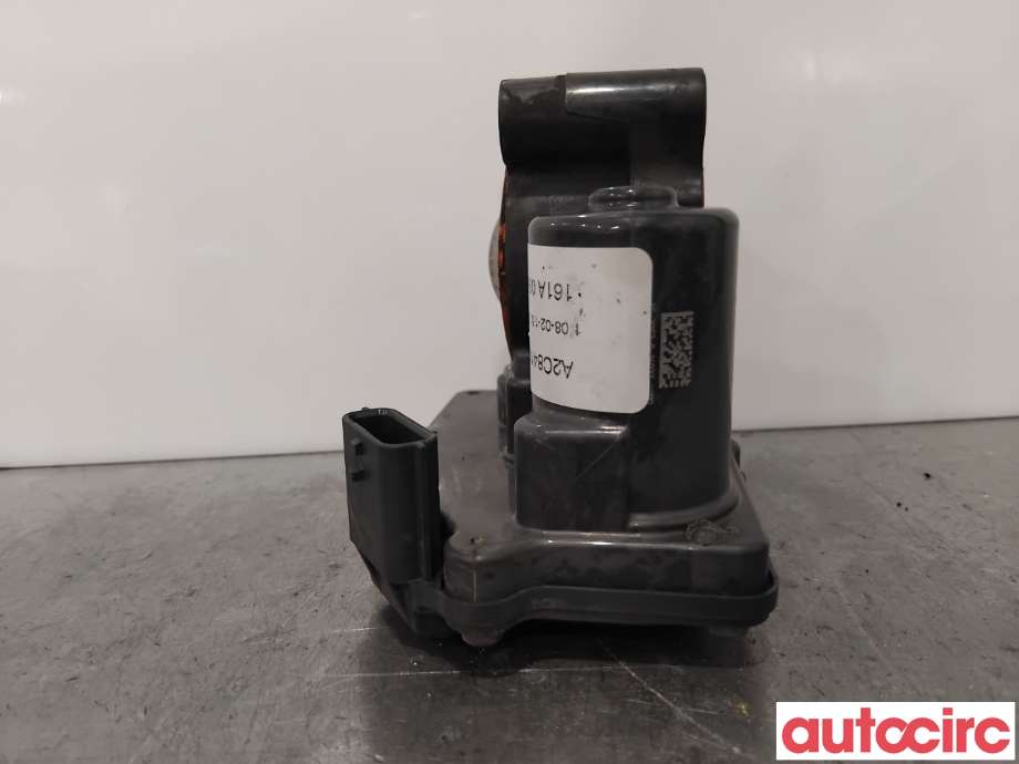 Spjeldhus til Opel Vivaro B 2014-2019  (OPEL|95517911|A2C84198300|8201374868)