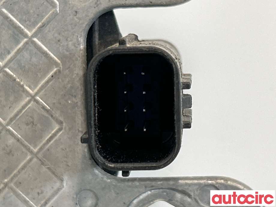 Sensor radar til Mazda CX-30 2020-->> (MAZDA|B0N2-67-XA0F||B0N2-67XA0-D)
