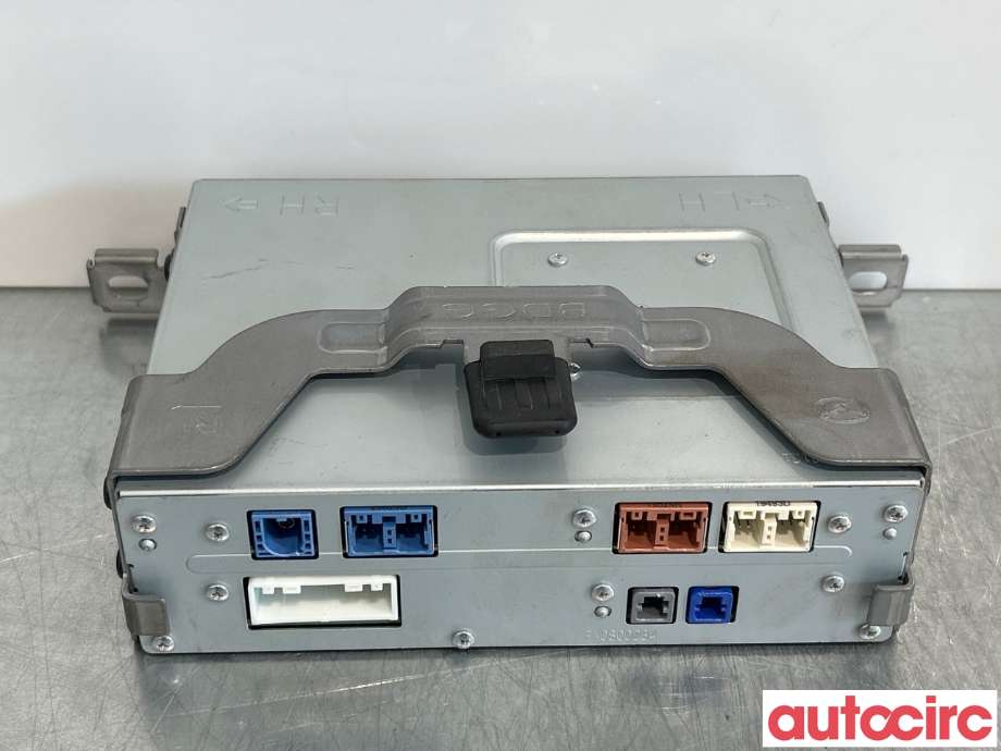 Bilstereo til Mazda CX-30 2020-->> (MAZDA|DFR5-66-9C0N||DFR5669C0F)
