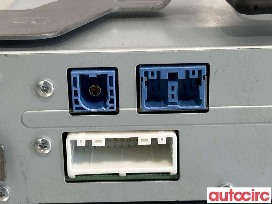 Bilstereo til Mazda CX-30 2020-->> (MAZDA|DFR5-66-9C0N||DFR5669C0F)