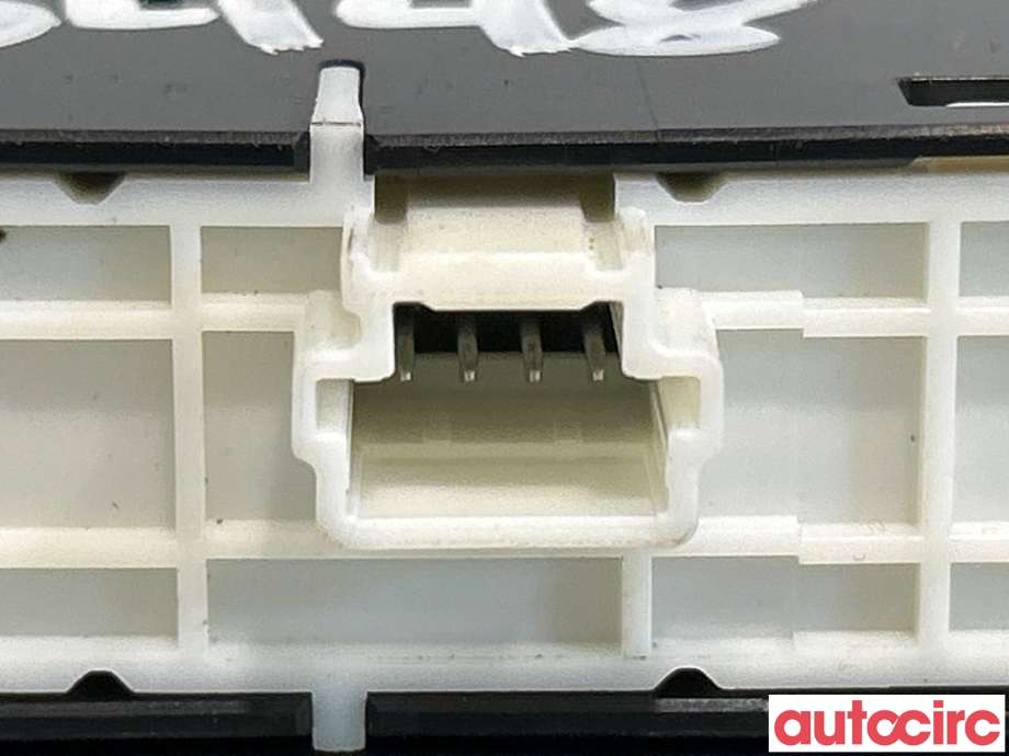Bryter diverse til Mazda CX-30 2020-->>  (MAZDA|DFS4-66-170||DFS466170)
