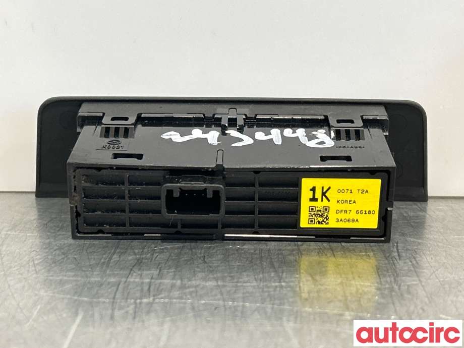 Bryterpanel førersete til Mazda CX-30 2020-->>  (MAZDA|DFR7-66-180||DFR766180)
