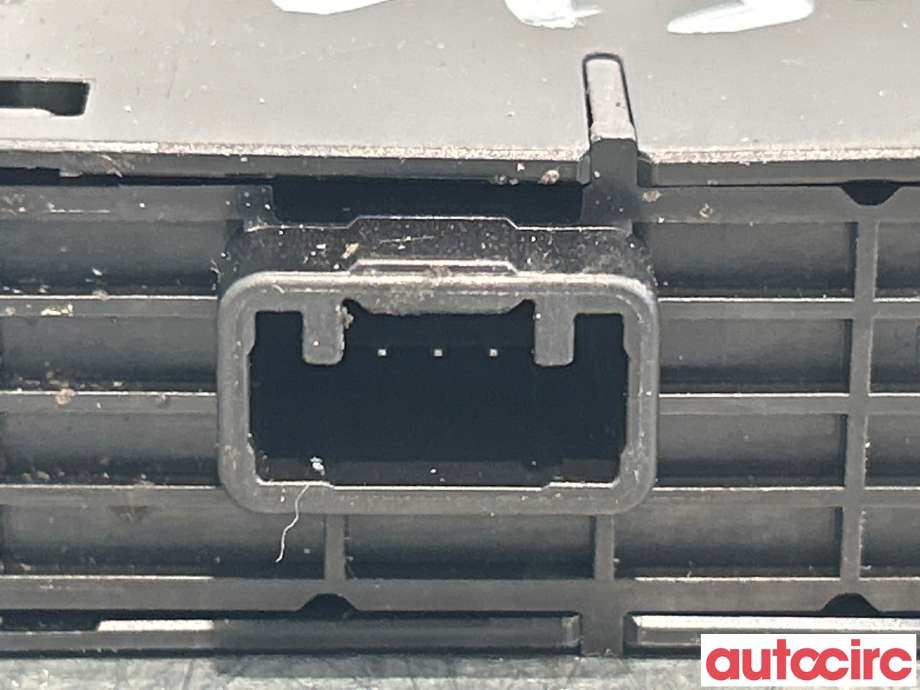 Bryterpanel førersete til Mazda CX-30 2020-->>  (MAZDA|DFR7-66-180||DFR766180)