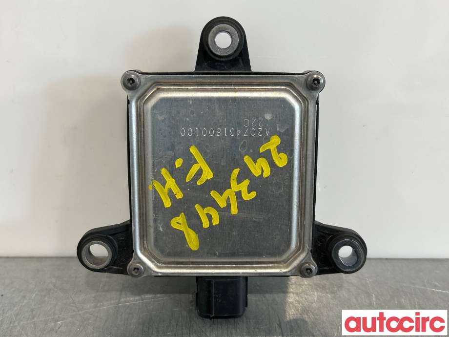 Sensor radar til Mazda CX-30 2020-->> (MAZDA|B0J8-67-Y30D||B0J8-67Y30-C)
