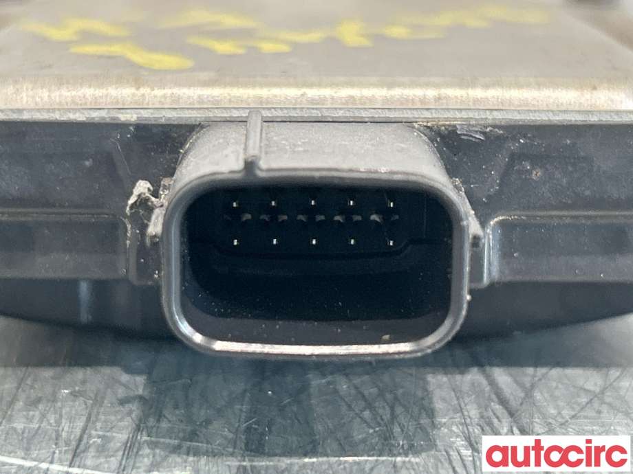 Sensor radar til Mazda CX-30 2020-->> (MAZDA|B0J8-67-Y30D||B0J8-67Y30-C)
