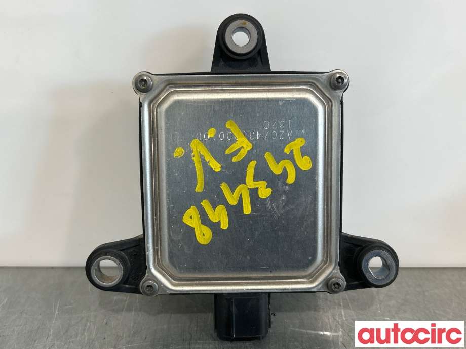 Sensor radar til Mazda CX-30 2020-->> (MAZDA|B0J8-67-Y30D||B0J8-67Y30-C)