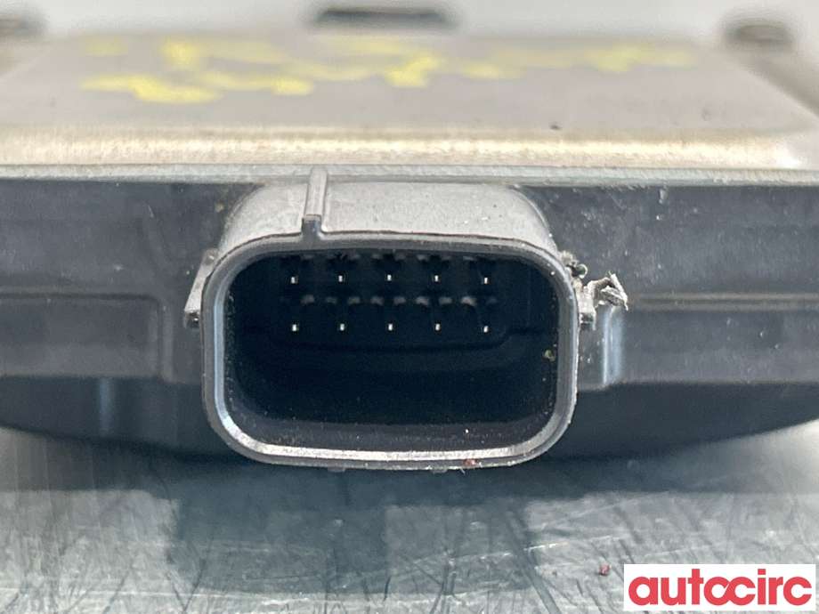 Sensor radar til Mazda CX-30 2020-->> (MAZDA|B0J8-67-Y30D||B0J8-67Y30-C)