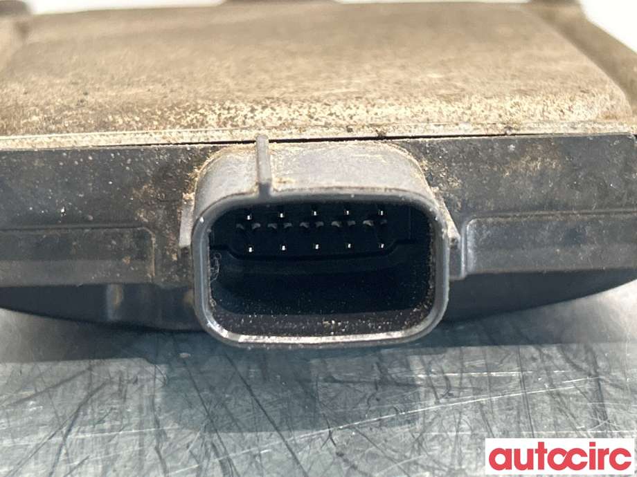 Sensor radar til Mazda CX-30 2020-->>  (MAZDA|B0J9-67-Y30D||B0J9-67Y30-C)
