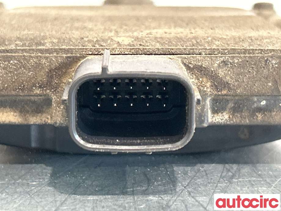 Sensor radar til Mazda CX-30 2020-->>  (MAZDA|B0J9-67-Y30D||B0J9-67Y30-C)