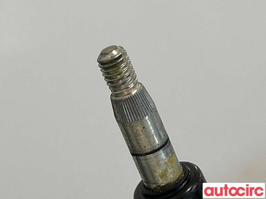 Viskermotor bakrute til Mazda CX-30 2020-->>  (MAZDA|DFR5-67-450A||BDGH66B60)