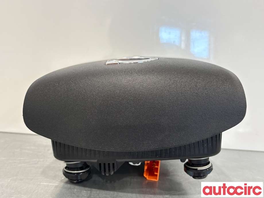 Airbag rattpute til Volvo V60 2010-2013 (Type I, Fase 1)  (VOLVO|31351034||31332795)
