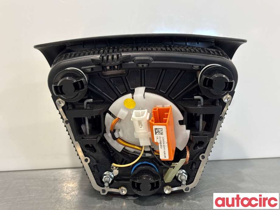 Airbag rattpute til Volvo V60 2010-2013 (Type I, Fase 1)  (VOLVO|31351034||31332795)
