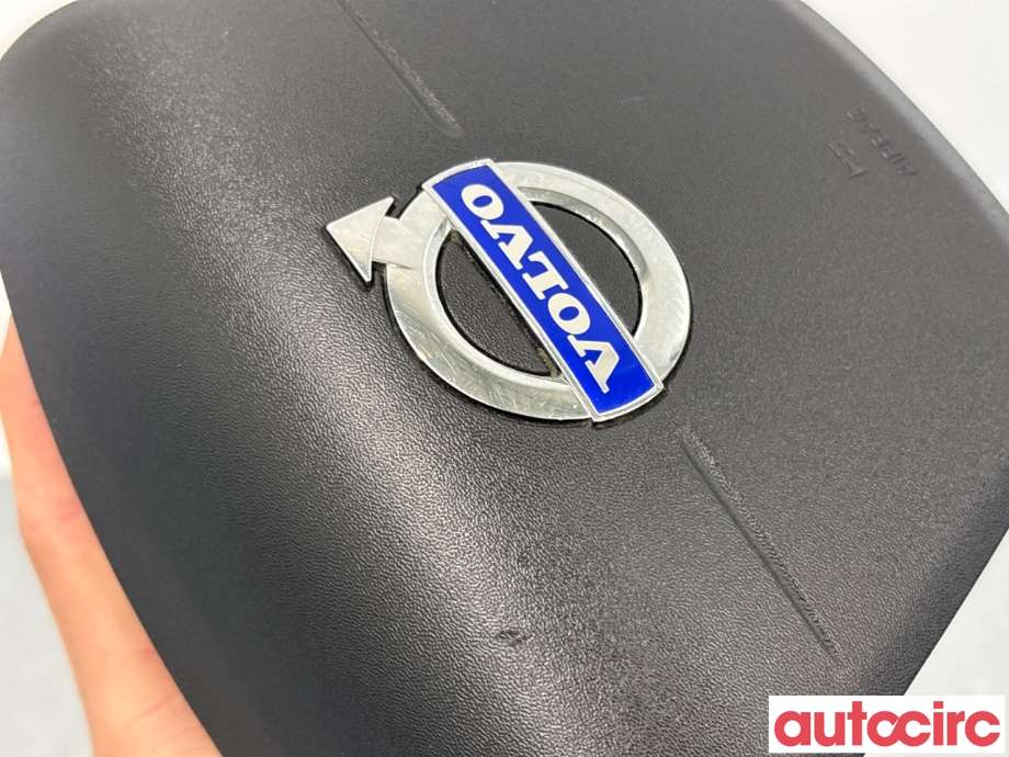 Airbag rattpute til Volvo V60 2010-2013 (Type I, Fase 1)  (VOLVO|31351034||31332795)