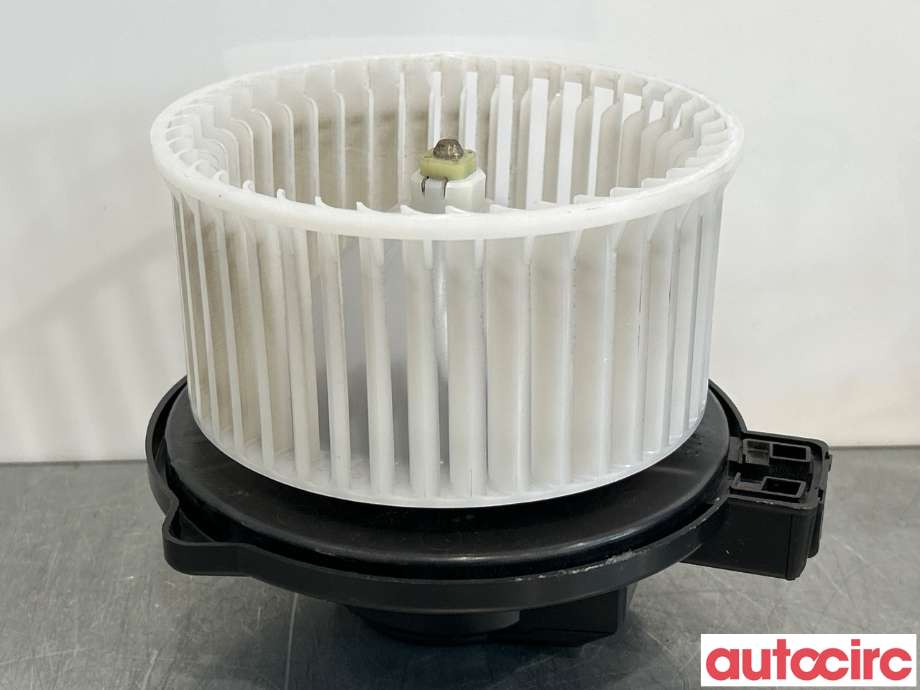 Varmeapparat motor til Mazda CX-30, 2020-->> (MAZDA|BCNP-61-B10)