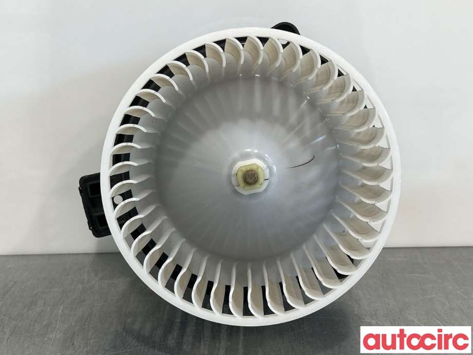 Varmeapparat motor til Mazda CX-30 2020-->> (MAZDA|BCNP-61-B10||872700-6620)