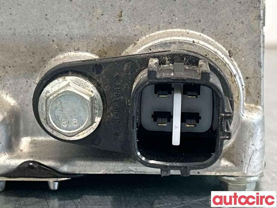 DCDC converter hybrid til Mazda CX-30 2020-->>  (MAZDA|BJGB-67-ZD3||BDMC-67ZD3-E)