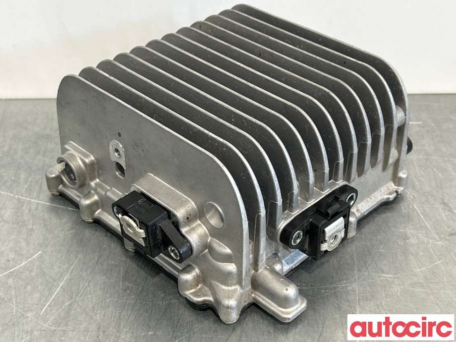 DCDC converter hybrid til Mazda CX-30 2020-->>  (MAZDA|BJGB-67-ZD3||BDMC-67ZD3-E)