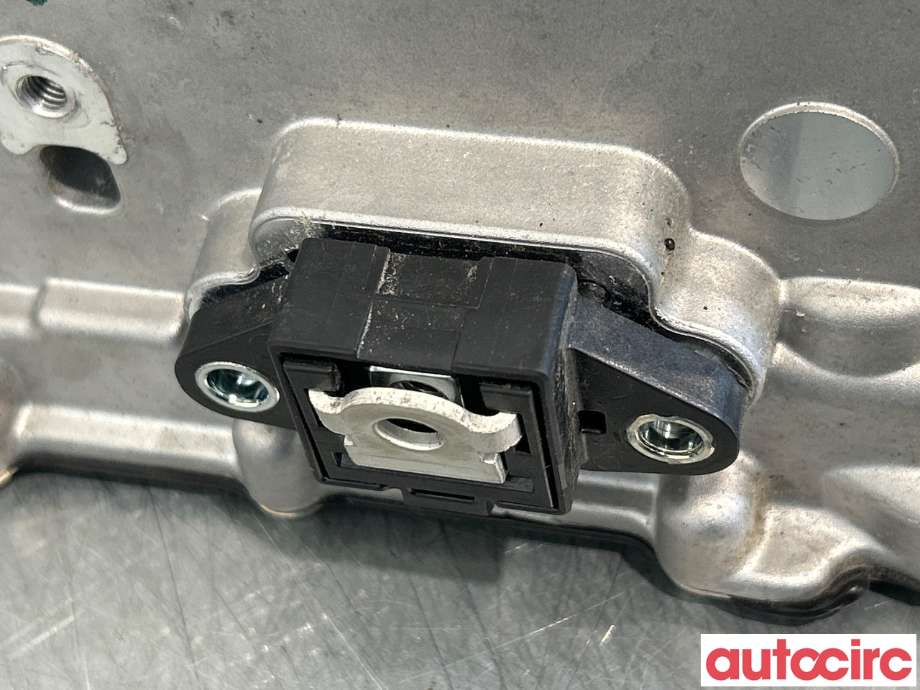 DCDC converter hybrid til Mazda CX-30 2020-->>  (MAZDA|BJGB-67-ZD3||BDMC-67ZD3-E)