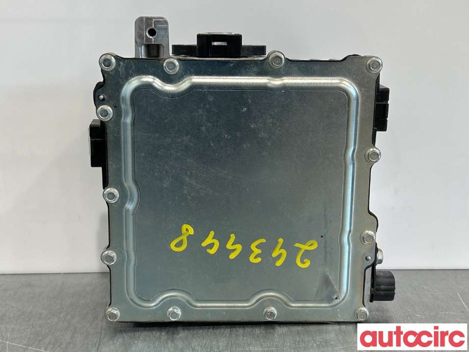 DCDC converter hybrid til Mazda CX-30 2020-->>  (MAZDA|BJGB-67-ZD3||BDMC-67ZD3-E)