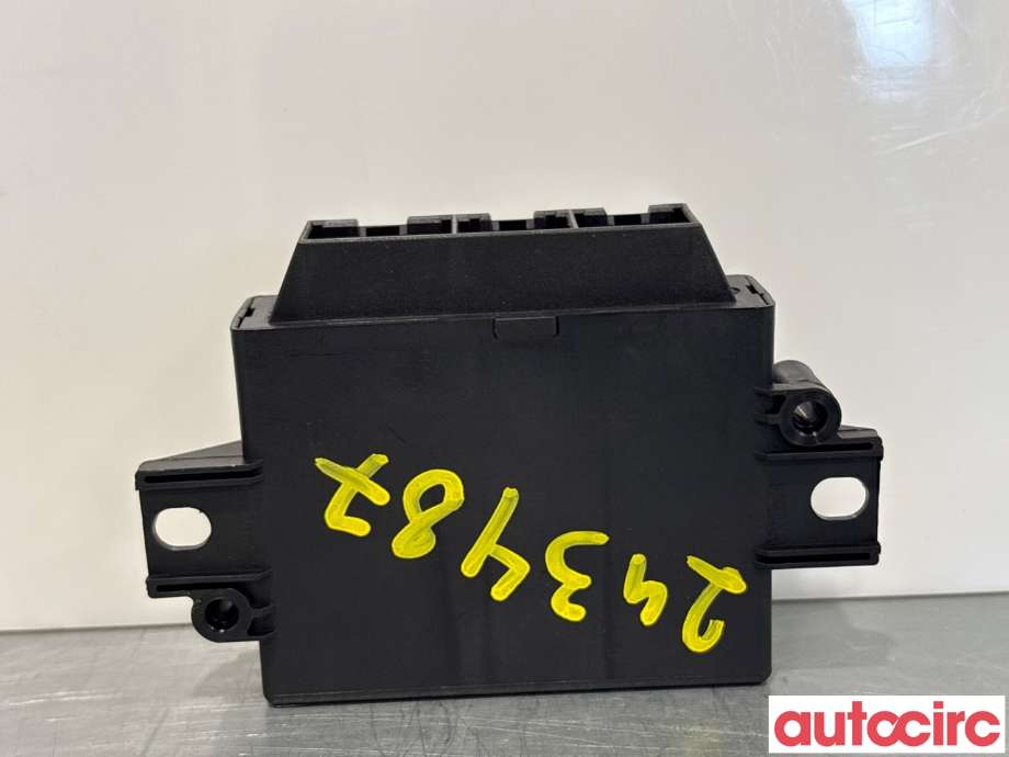 Styreenhet parkering til Volvo V60 2010-2013 (Type I, Fase 1)  (VOLVO|31341090|601911|31314525)
