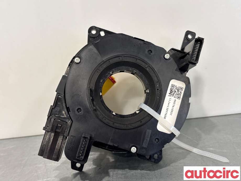 Airbag slepering til Volvo V60 2010-2013 (Type I, Fase 1)  (VOLVO|31343218||31313854)