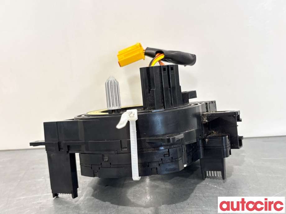 Airbag slepering til Volvo V60 2010-2013 (Type I, Fase 1)  (VOLVO|31343218||31313854)
