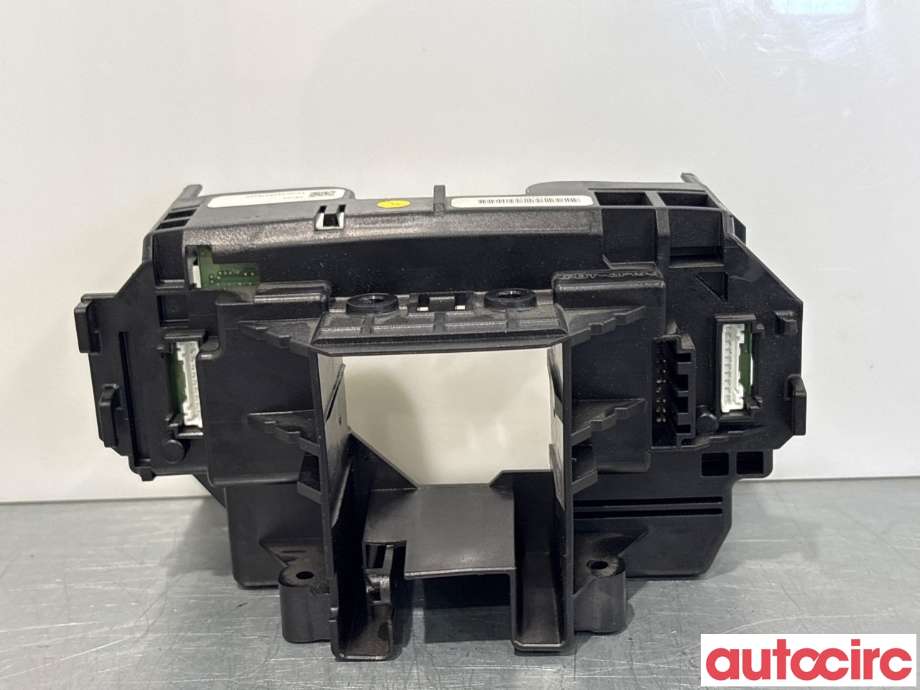 Bryter combi til Volvo V60 2010-2013 (Type I, Fase 1)  (VOLVO|31376705||31313847)