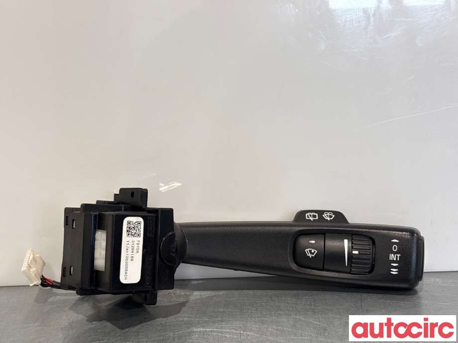 Bryter visker til Volvo V60 2010-2013 (Type I, Fase 1) (VOLVO|31264169|)