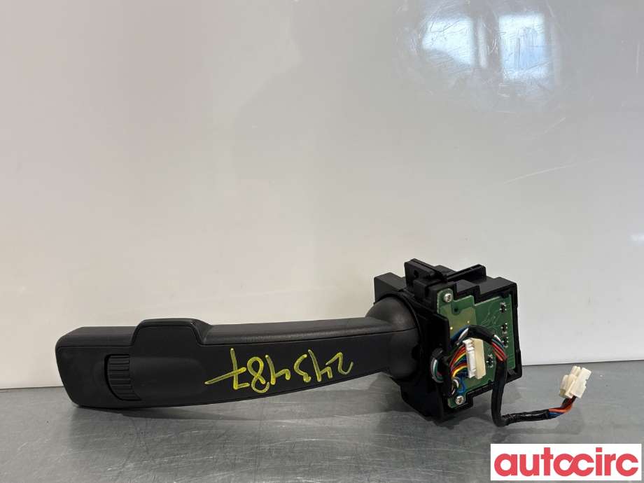 Bryter visker til Volvo V60 2010-2013 (Type I, Fase 1) (VOLVO|31264169|)