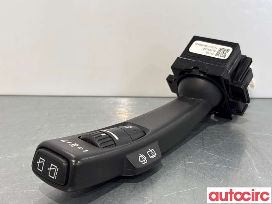 Bryter visker til Volvo V60 2010-2013 (Type I, Fase 1) (VOLVO|31264169|)